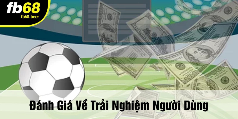 Đánh Giá Về Trải Nghiệm Người Dùng