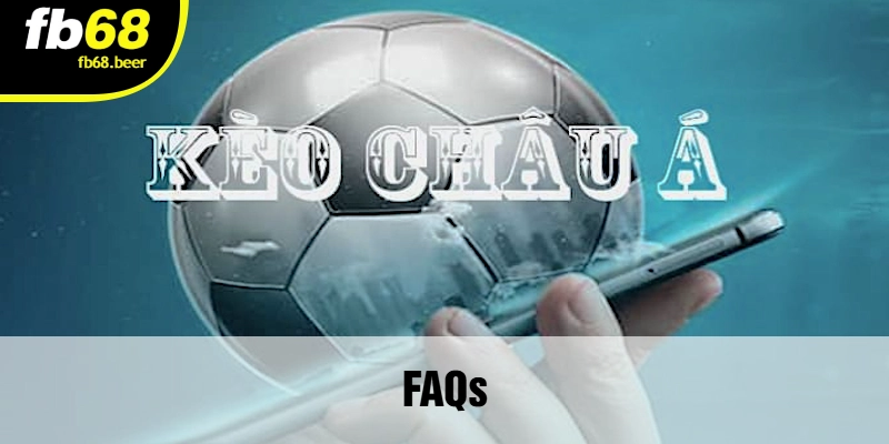 FAQs