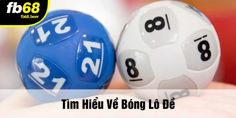 Tìm Hiểu Về Bóng Lô Đề