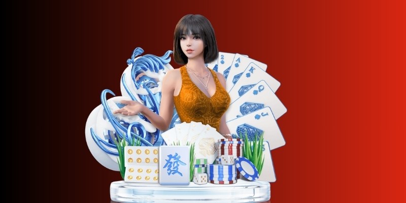 Các Trò Chơi Nổi Bật Tại Sut88