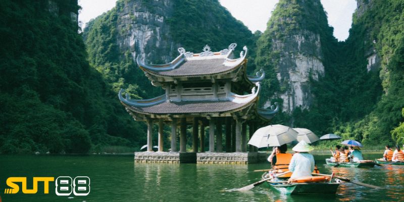 “Du ký Việt Nam” – Khi tuổi trẻ là những chuyến đi và trải nghiệm thật